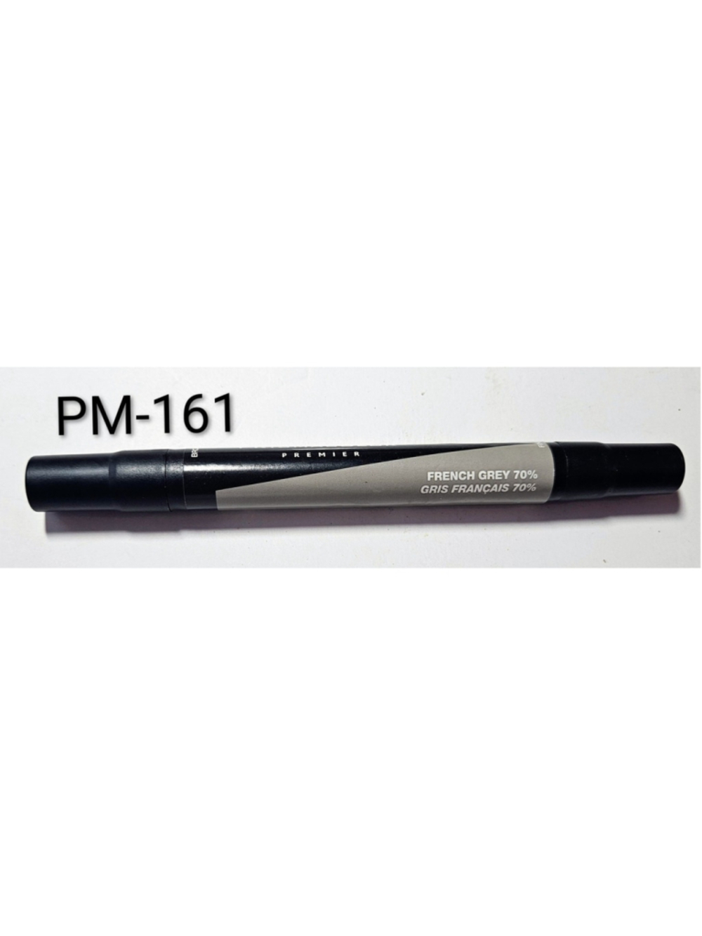 Prismacolor Premier PM-161 FRENCH GREY 70% Double Sided Art Marker Chisel NEW